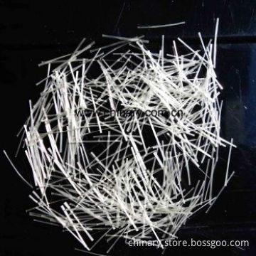 Ar Glass Fibre Chopped Strands